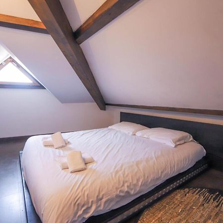 2 Bd Apartment With Sauna In The Center Of Анси Экстерьер фото