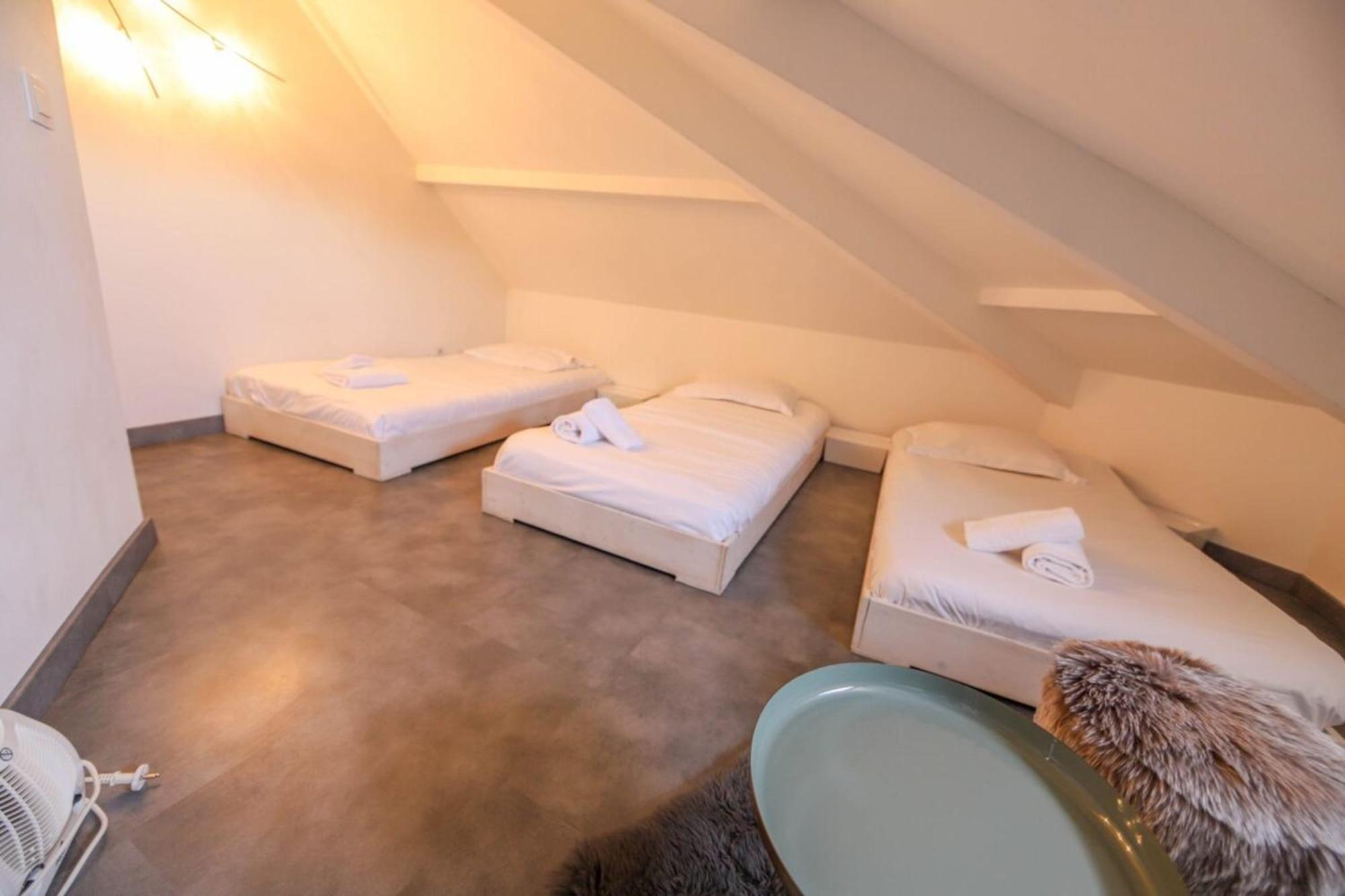 2 Bd Apartment With Sauna In The Center Of Анси Экстерьер фото