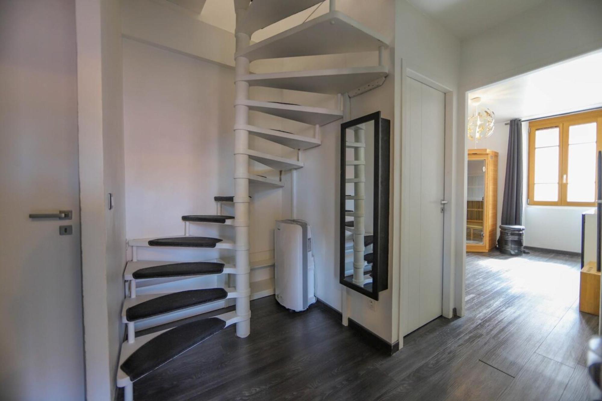 2 Bd Apartment With Sauna In The Center Of Анси Экстерьер фото