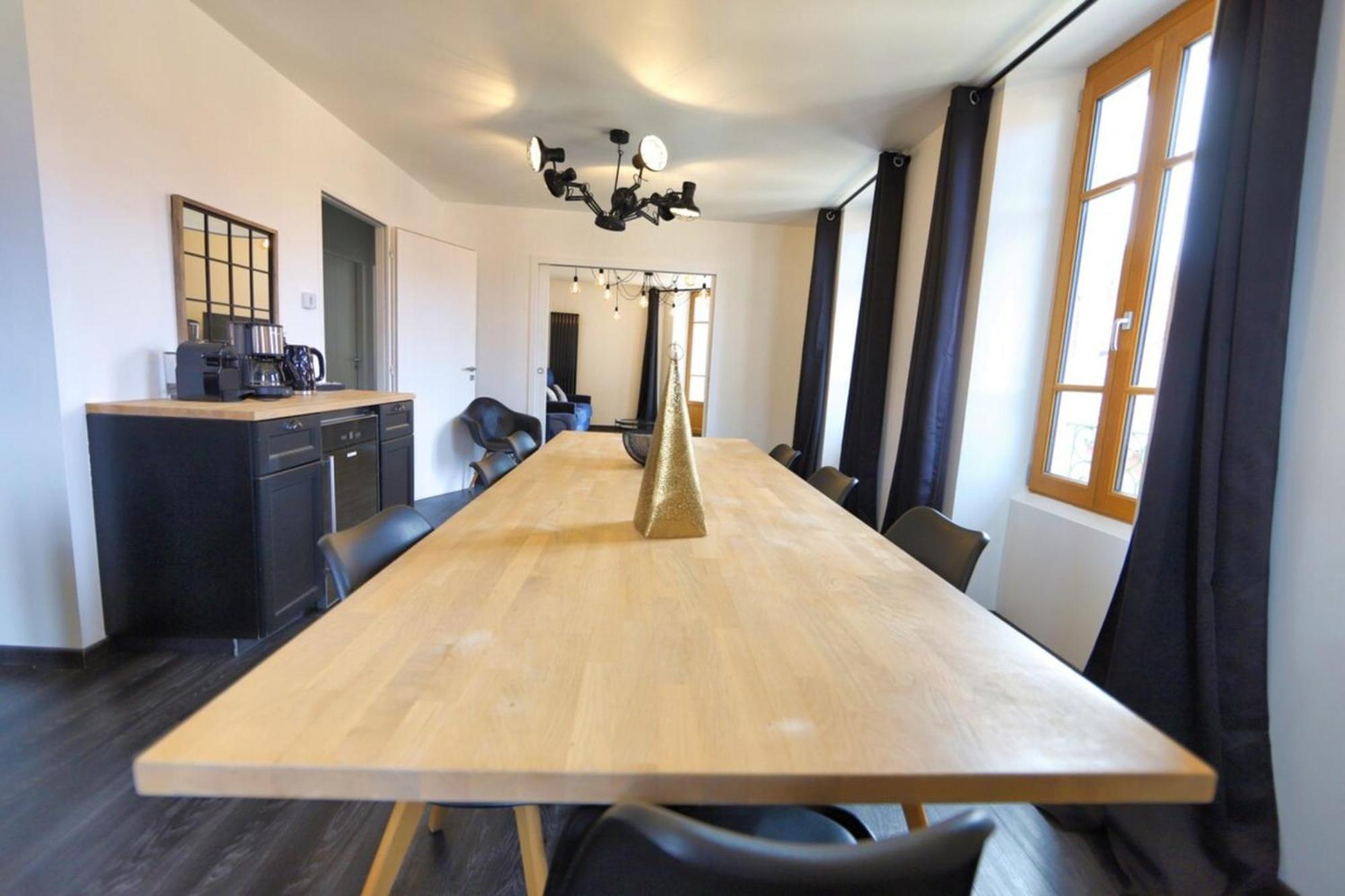 2 Bd Apartment With Sauna In The Center Of Анси Экстерьер фото